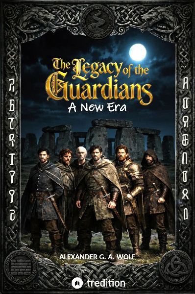 The Legacy of the Guardians: A New Era