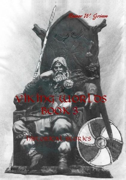 Viking Worlds Book 3
