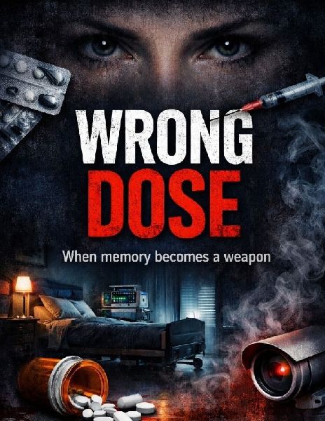 Wrong Dose: When memory becomes a weapon