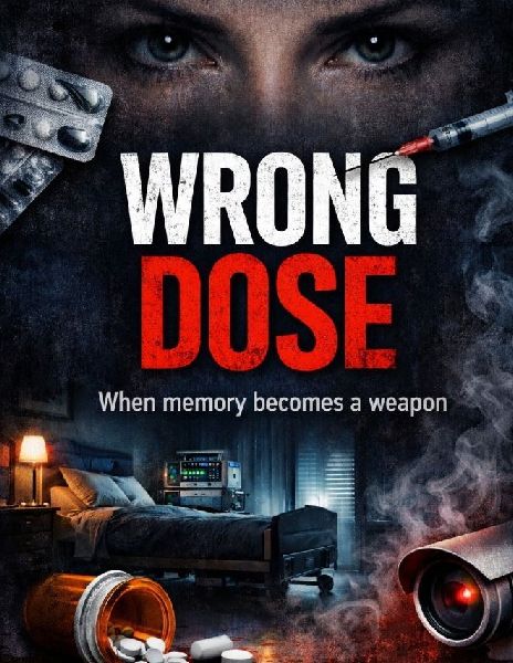 Wrong Dose: When memory becomes a weapon