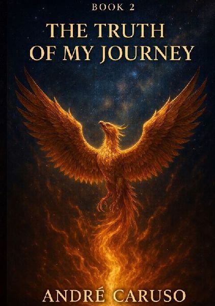 The Truth of My Journey: From Pain to Strength - A Story of Transformation, Truth and Self-Discovery