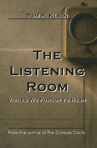 The Listening Room: Voices We Forgot to Hear