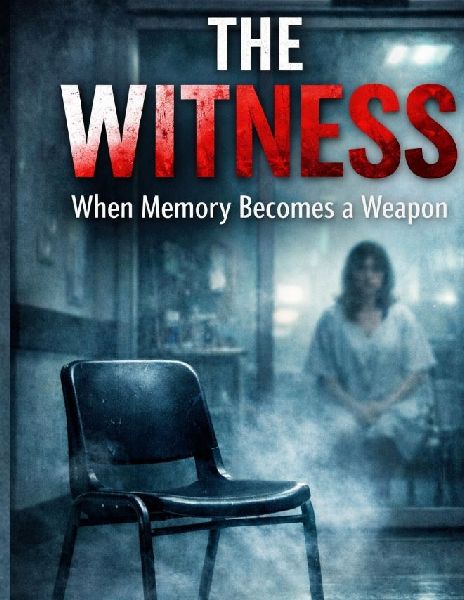 The Witness: When Memory Becomes a Weapon