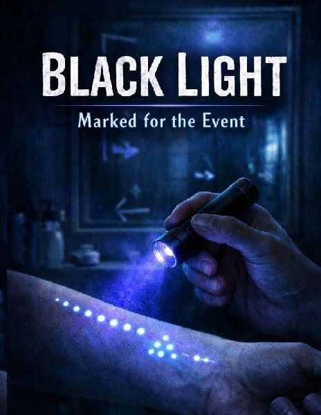 Black Light: Marked for the Event
