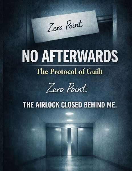 No Afterwards: The Protocol of Guilt