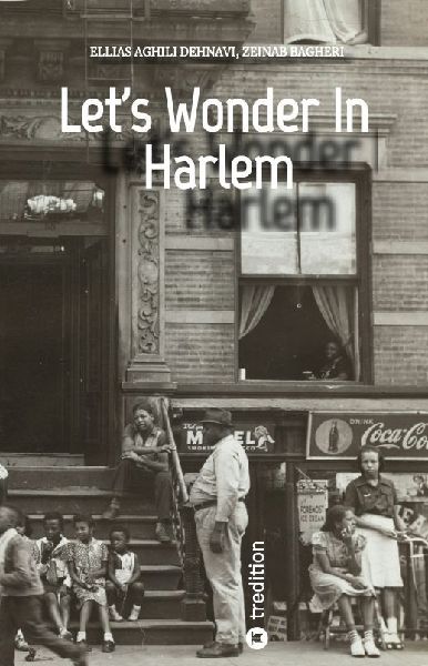 Let's Wonder In Harlem: Prometheus Fled At Dawn
