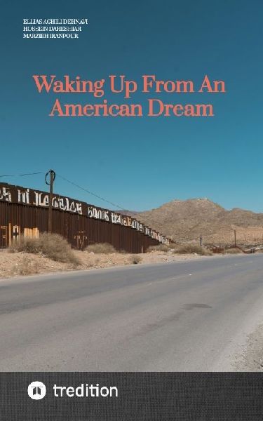 Waking Up From An American Dream