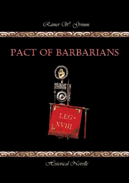 Pact of Barbarians
