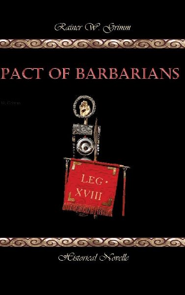 Pact of Barbarians