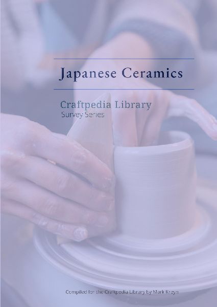 Japanese Ceramics