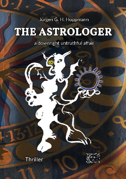 The Astrologer: a downright untruthful affair