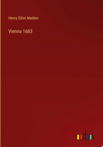 Vienna 1683