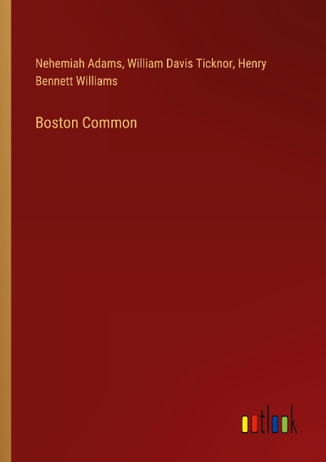 Boston Common