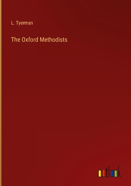 The Oxford Methodists