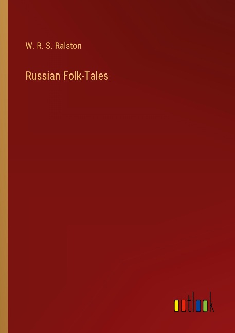 Russian Folk-Tales