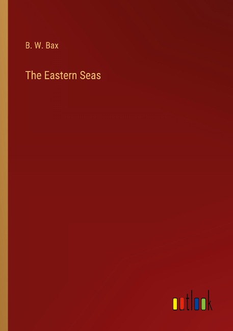 The Eastern Seas