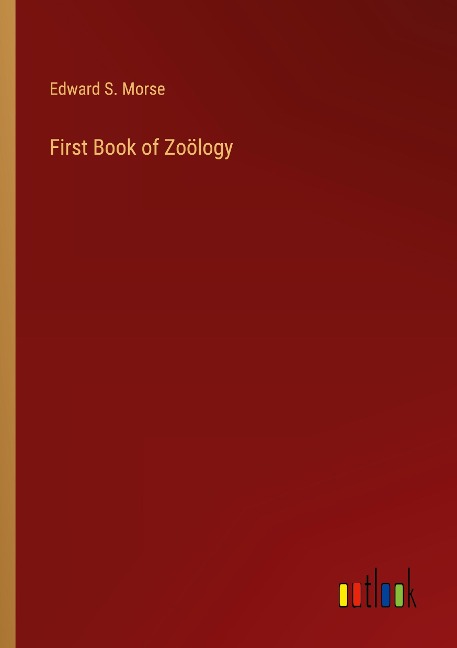 First Book of Zoölogy