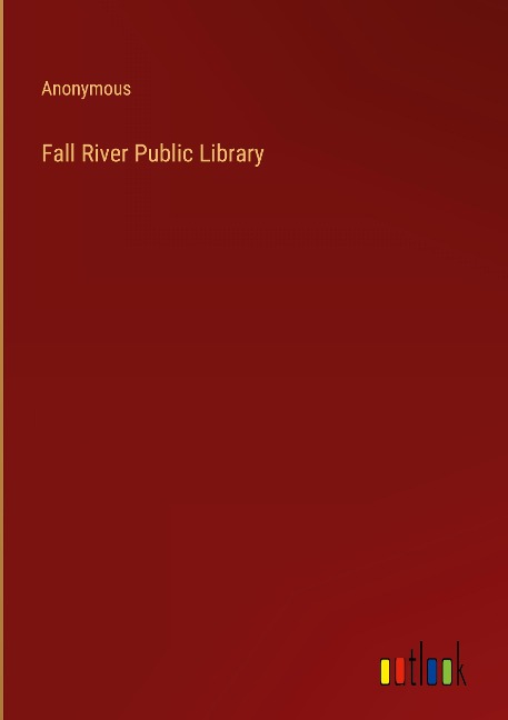 Fall River Public Library