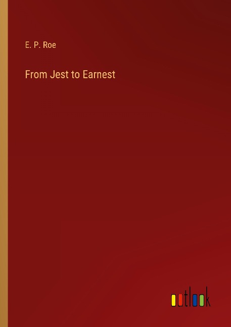 From Jest to Earnest
