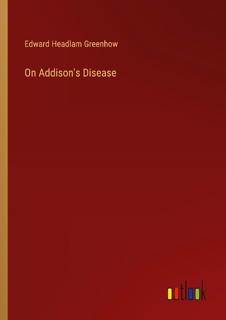 On Addisons Disease