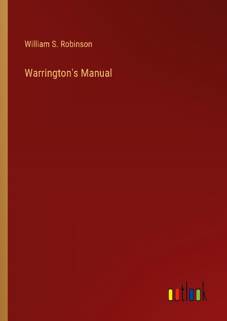 Warringtons Manual