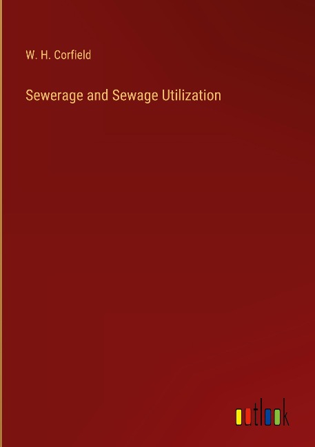 Sewerage and Sewage Utilization