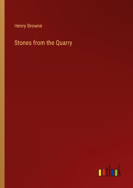 Stones from the Quarry