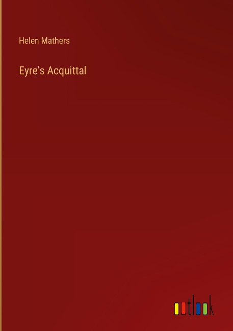 Eyres Acquittal