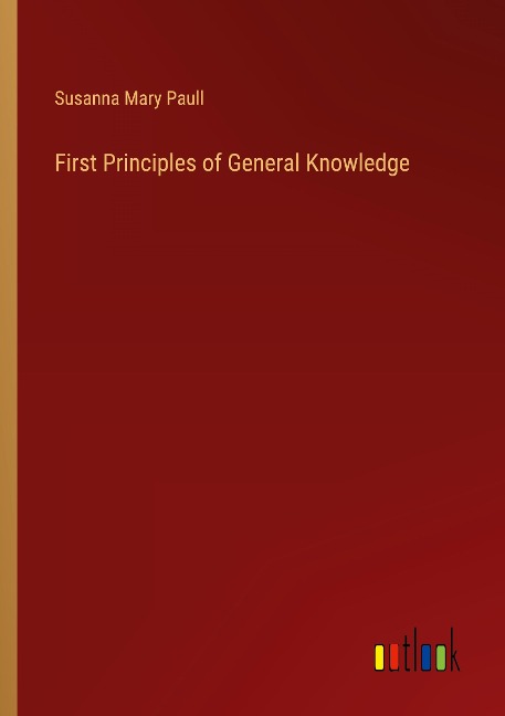First Principles of General Knowledge