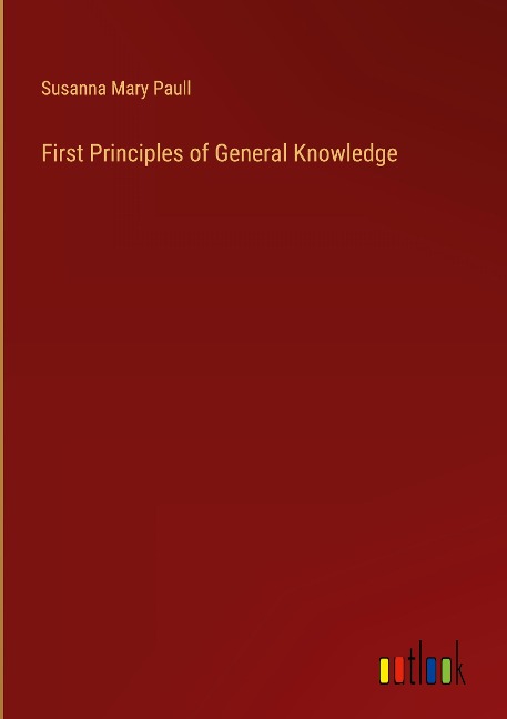 First Principles of General Knowledge