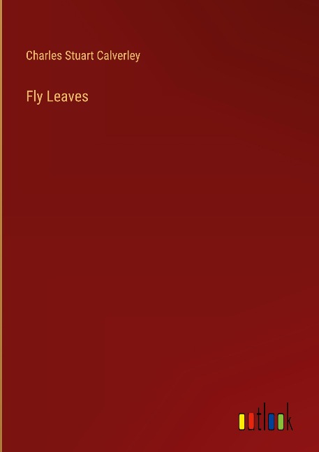 Fly Leaves