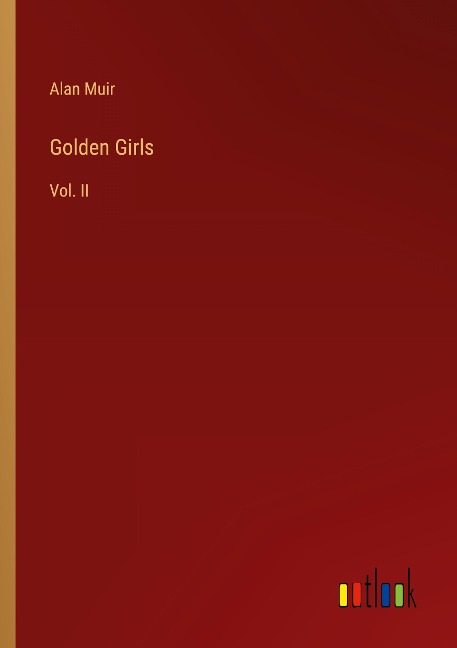 Golden Girls: Vol. II