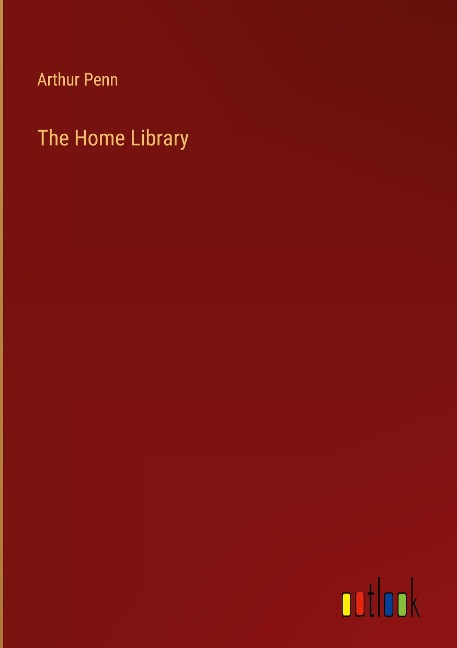 The Home Library