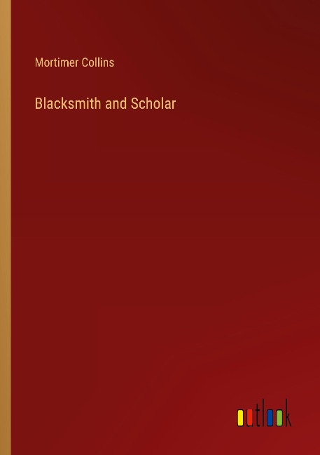 Blacksmith and Scholar