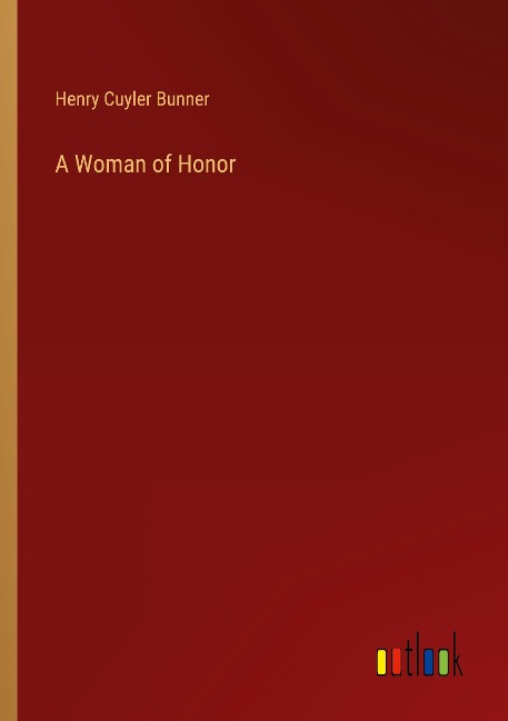 A Woman of Honor