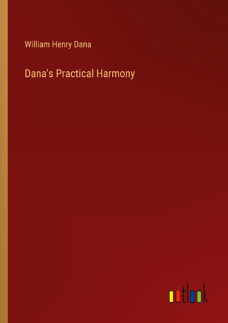 Danas Practical Harmony