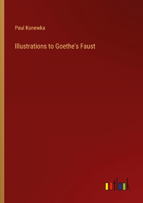 Illustrations to Goethes Faust