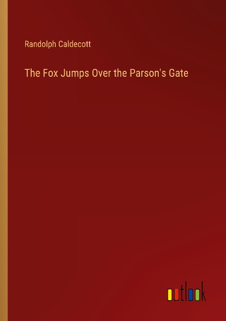 The Fox Jumps Over the Parsons Gate