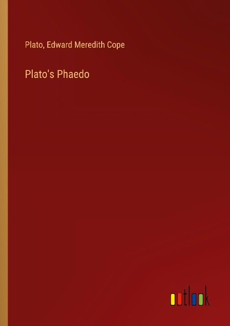 Platos Phaedo