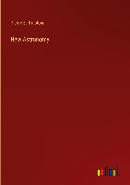 New Astronomy