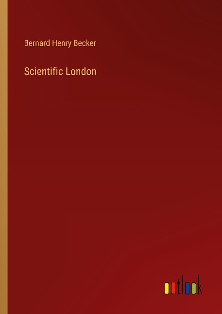 Scientific London