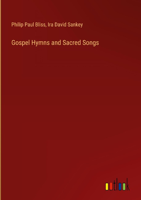 Gospel Hymns and Sacred Songs