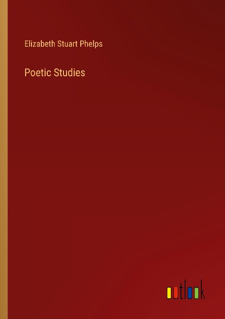 Poetic Studies
