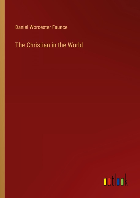 The Christian in the World