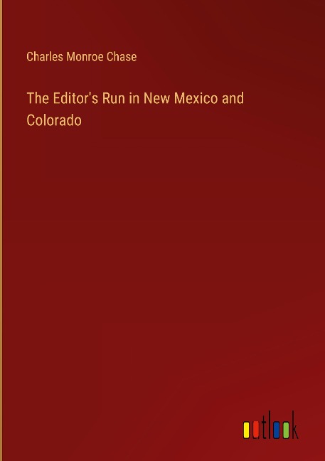 The Editors Run in New Mexico and Colorado