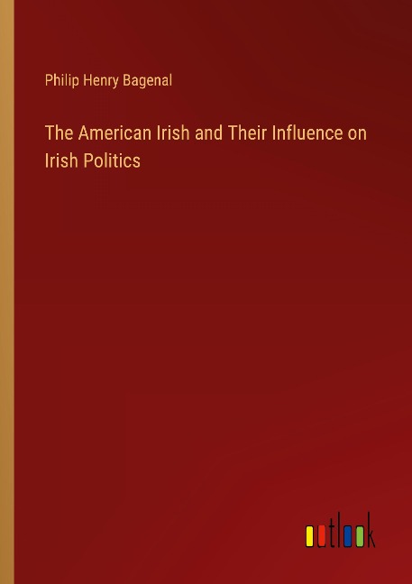 The American Irish and Their Influence on Irish Politics