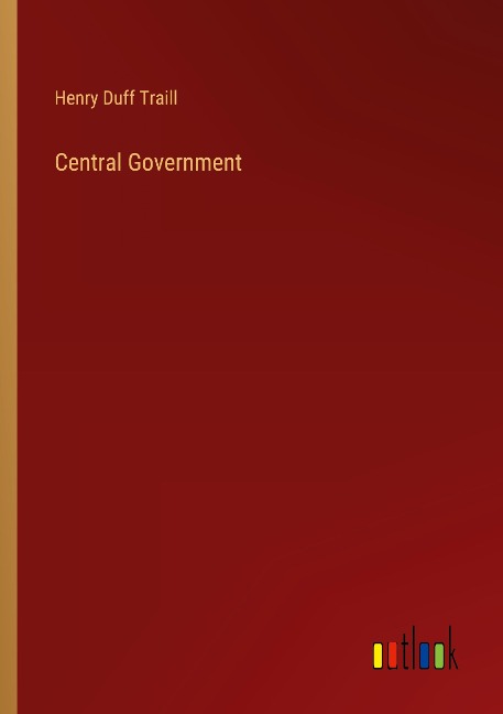 Central Government