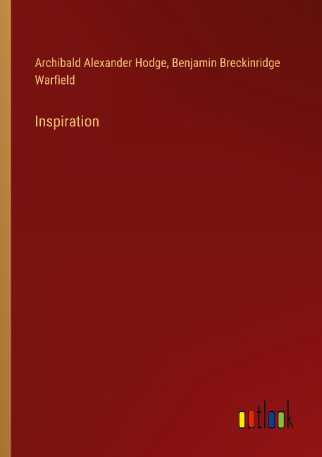 Inspiration