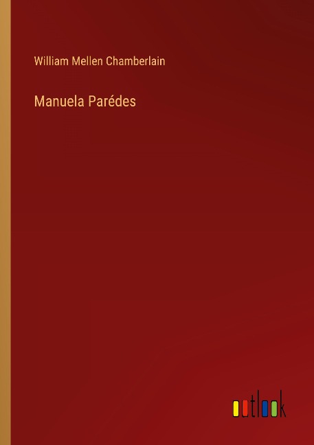 Manuela Parédes