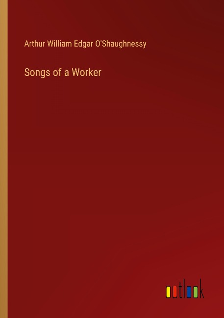 Songs of a Worker
